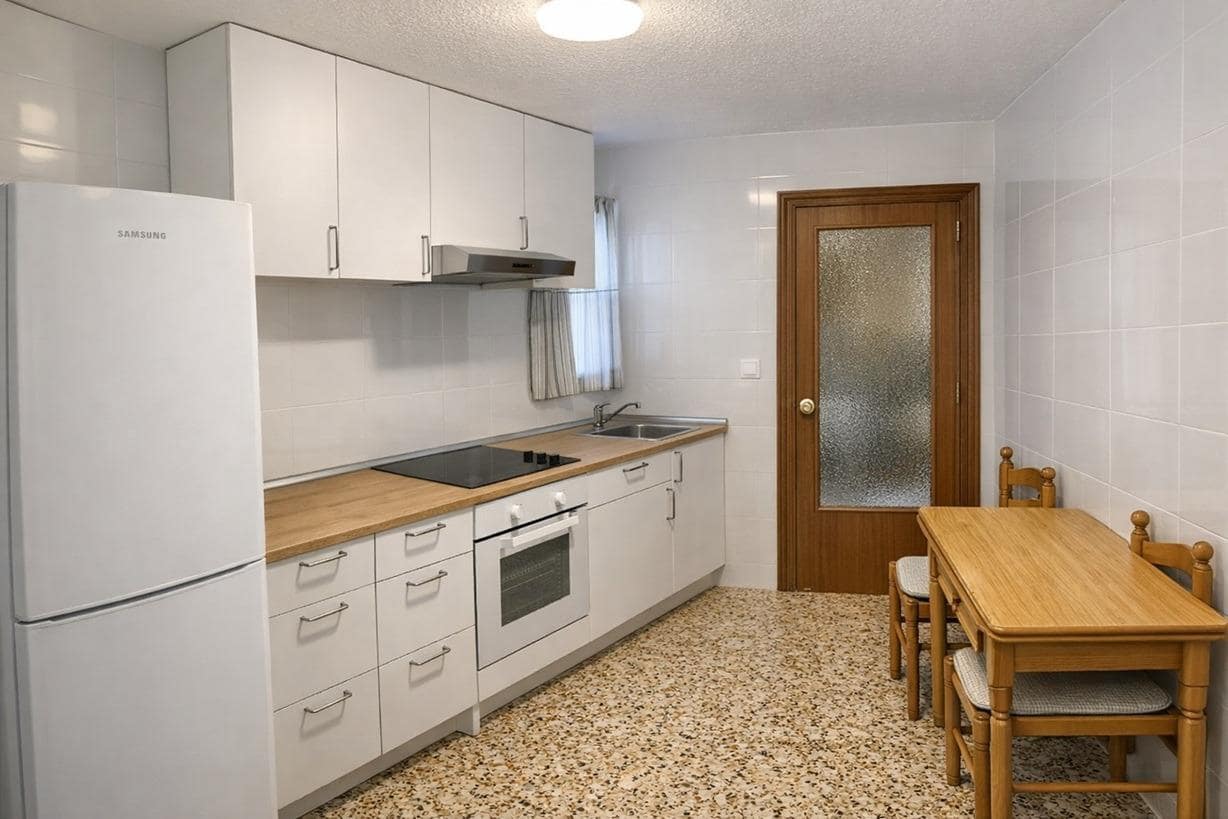 3 soverom Leilighet til salgs i Elche / Elx med garasje - € 194 000 (Ref: 9773277)