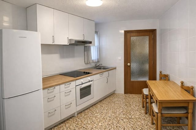 3 soverom Leilighet til salgs i Altabix, Elche / Elx med garasje - € 194 000 (Ref: 9773277)