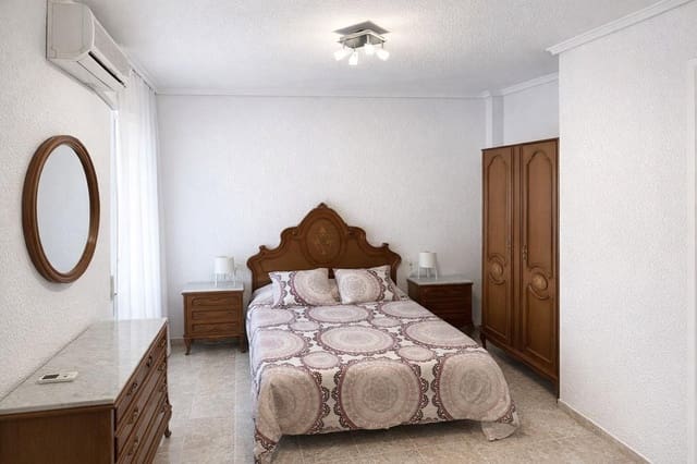 3 soverom Leilighet til salgs i Altabix, Elche / Elx med garasje - € 194 000 (Ref: 9773277)