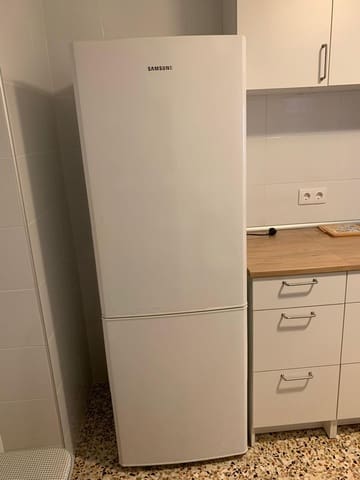 3 soverom Leilighet til salgs i Altabix, Elche / Elx med garasje - € 194 000 (Ref: 9773277)