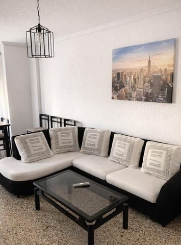 3 soverom Leilighet til salgs i Altabix, Elche / Elx med garasje - € 194 000 (Ref: 9773277)