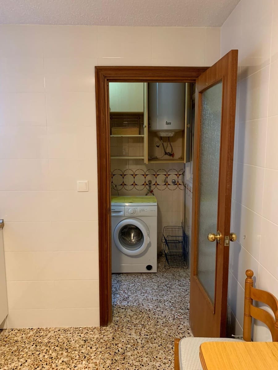 3 soverom Leilighet til salgs i Elche / Elx med garasje - € 194 000 (Ref: 9773277)