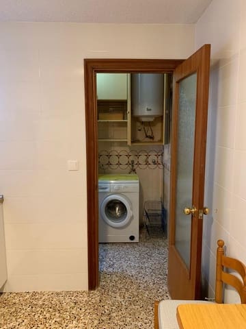 3 soverom Leilighet til salgs i Altabix, Elche / Elx med garasje - € 194 000 (Ref: 9773277)