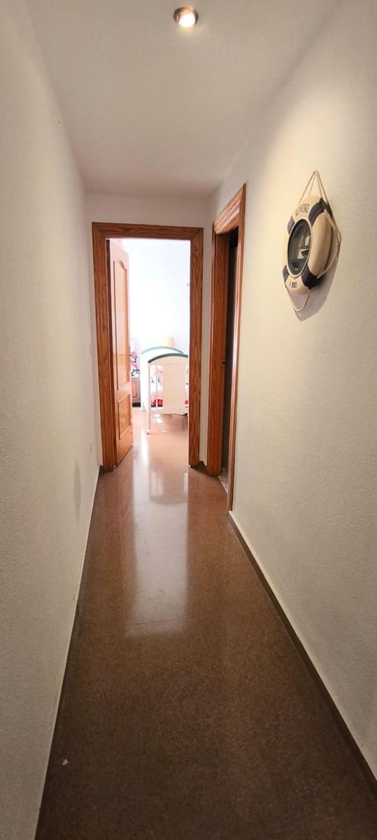 2 soverom Leilighet til salgs i Dolores - € 90 000 (Ref: 9780756)