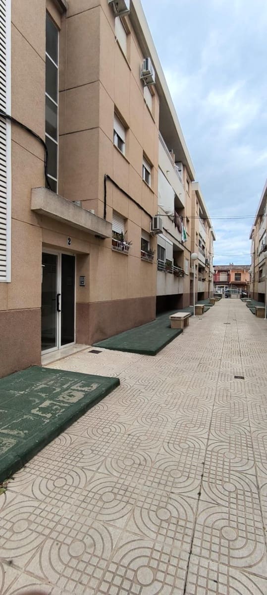 2 soverom Leilighet til salgs i Dolores - € 90 000 (Ref: 9780756)