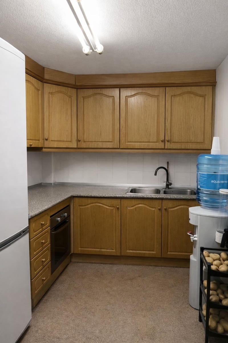 2 soverom Leilighet til salgs i Dolores - € 90 000 (Ref: 9780756)