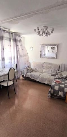 2 sypialnia Mieszkanie na sprzedaż w Dolores - 84 900 € (Ref: 9780756)