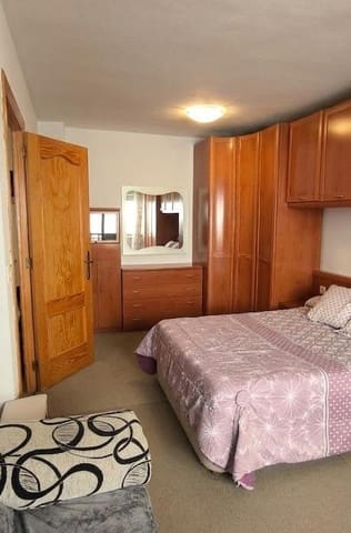 2 sypialnia Mieszkanie na sprzedaż w Dolores - 84 900 € (Ref: 9780756)