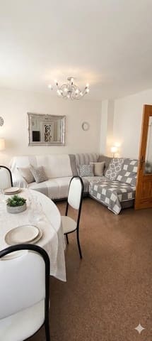 2 slaapkamer Flat te koop in Dolores - € 84.900 (Ref: 9780756)