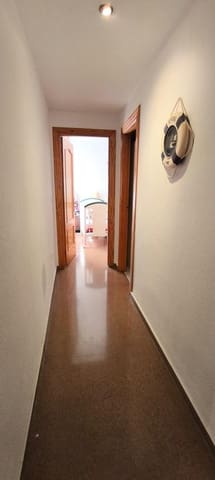 2 slaapkamer Flat te koop in Dolores - € 84.900 (Ref: 9780756)