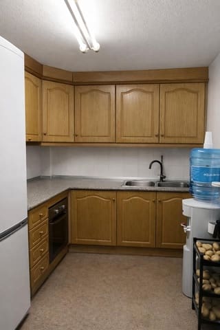 2 slaapkamer Flat te koop in Dolores - € 84.900 (Ref: 9780756)