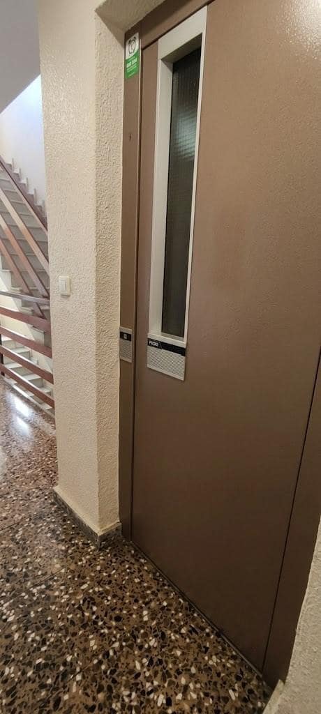 4 soveværelse Lejlighed til salg i Almoradi - € 125.000 (Ref: 9780757)