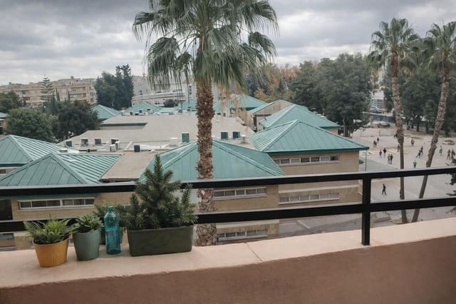 4 soveværelse Lejlighed til salg i Almoradí - € 125.000 (Ref: 9780757)