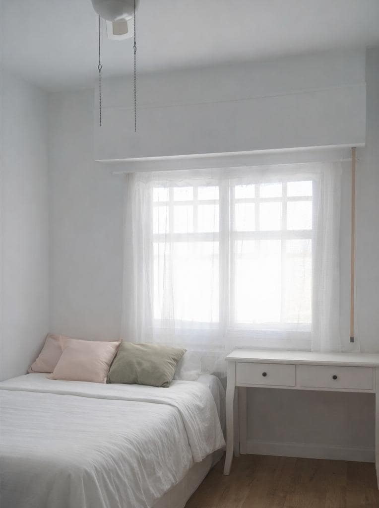 4 soveværelse Lejlighed til salg i Almoradi - € 125.000 (Ref: 9780757)