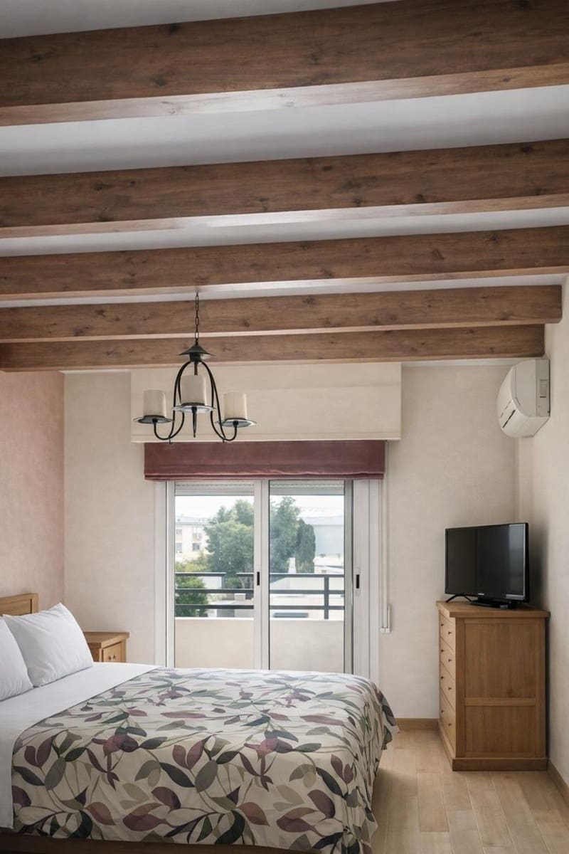 4 soveværelse Lejlighed til salg i Almoradi - € 125.000 (Ref: 9780757)