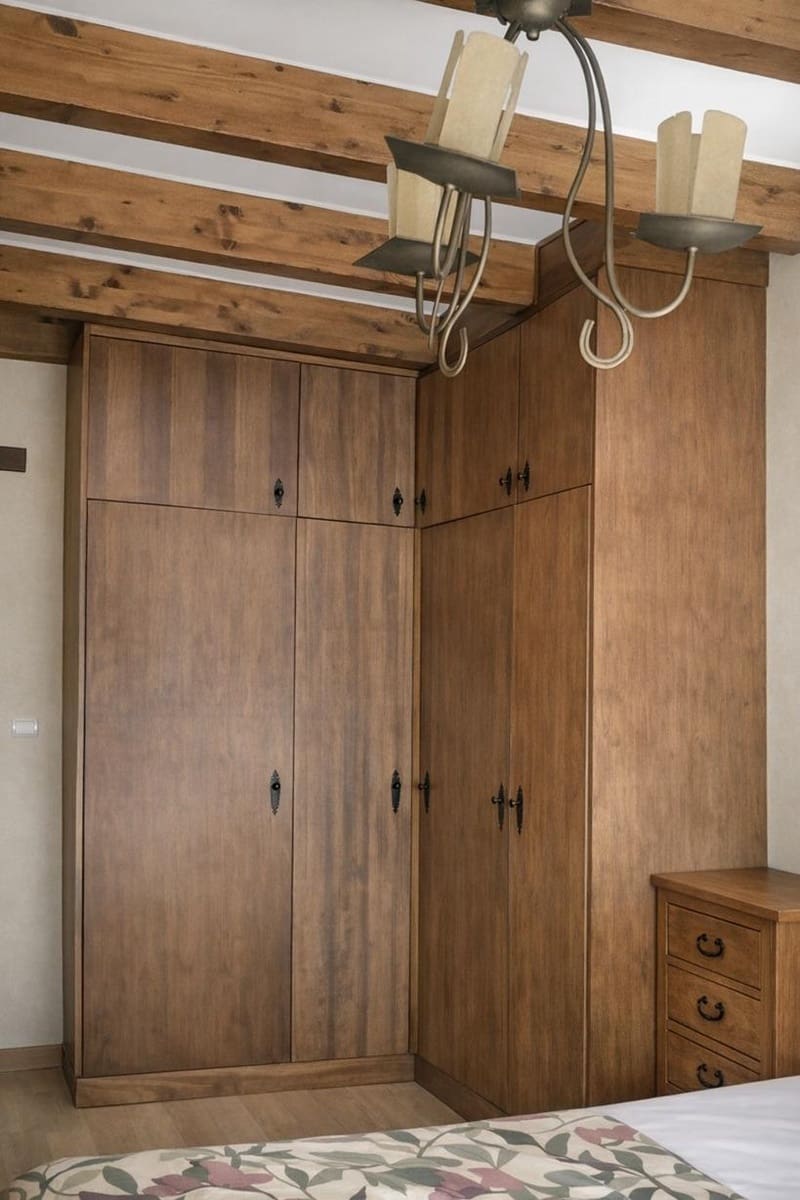 4 soveværelse Lejlighed til salg i Almoradi - € 125.000 (Ref: 9780757)