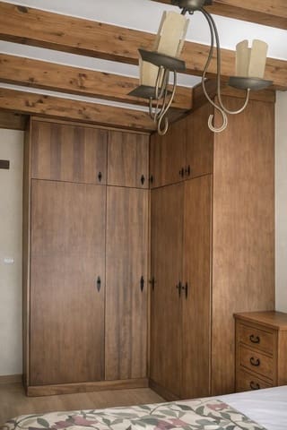 4 soveværelse Lejlighed til salg i Almoradí - € 125.000 (Ref: 9780757)