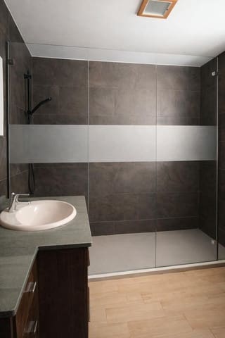 4 soveværelse Lejlighed til salg i Almoradí - € 125.000 (Ref: 9780757)