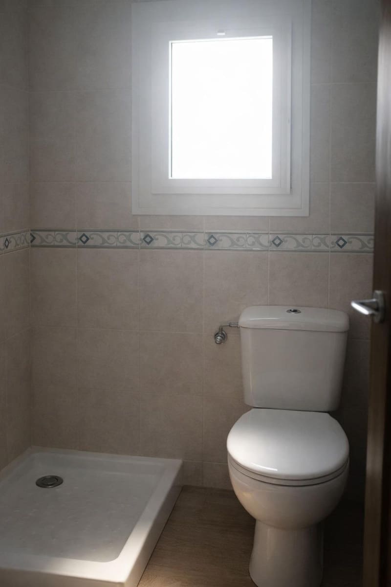 4 soveværelse Lejlighed til salg i Almoradi - € 125.000 (Ref: 9780757)