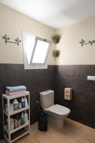 4 soveværelse Lejlighed til salg i Almoradí - € 125.000 (Ref: 9780757)