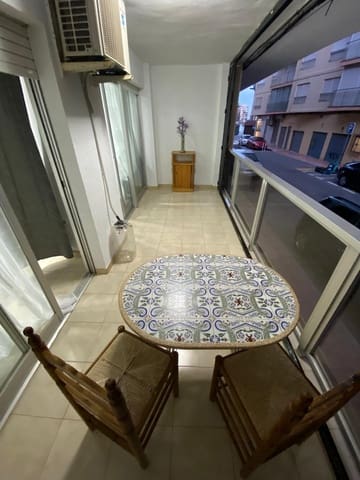 3 sypialnia Mieszkanie na sprzedaż w Torrevieja - 195 000 € (Ref: 9780758)
