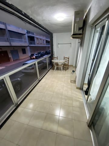 3 sypialnia Mieszkanie na sprzedaż w Torrevieja - 195 000 € (Ref: 9780758)
