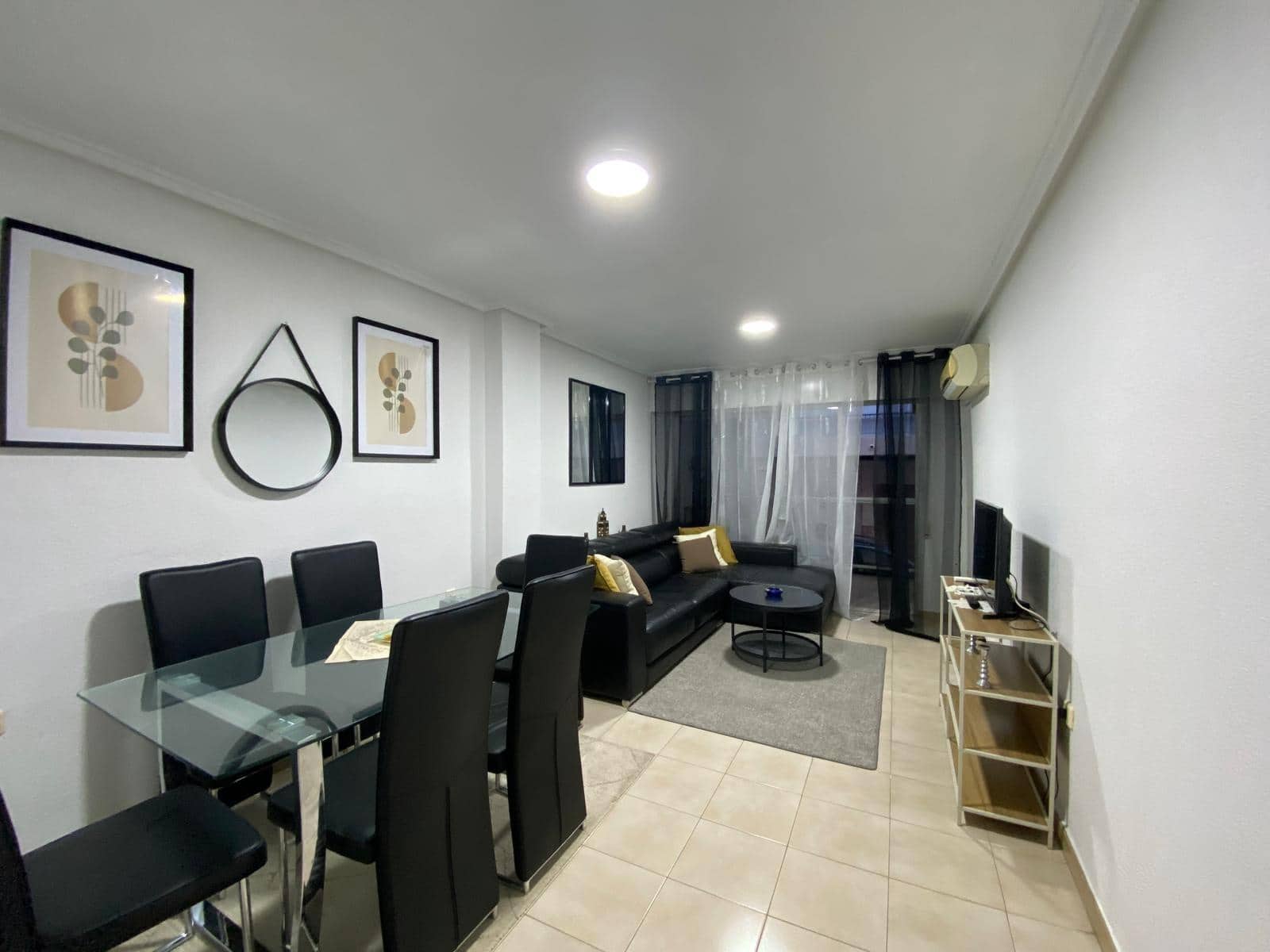 3 slaapkamer Flat te koop in Torrevieja - € 195.000 (Ref: 9780758)