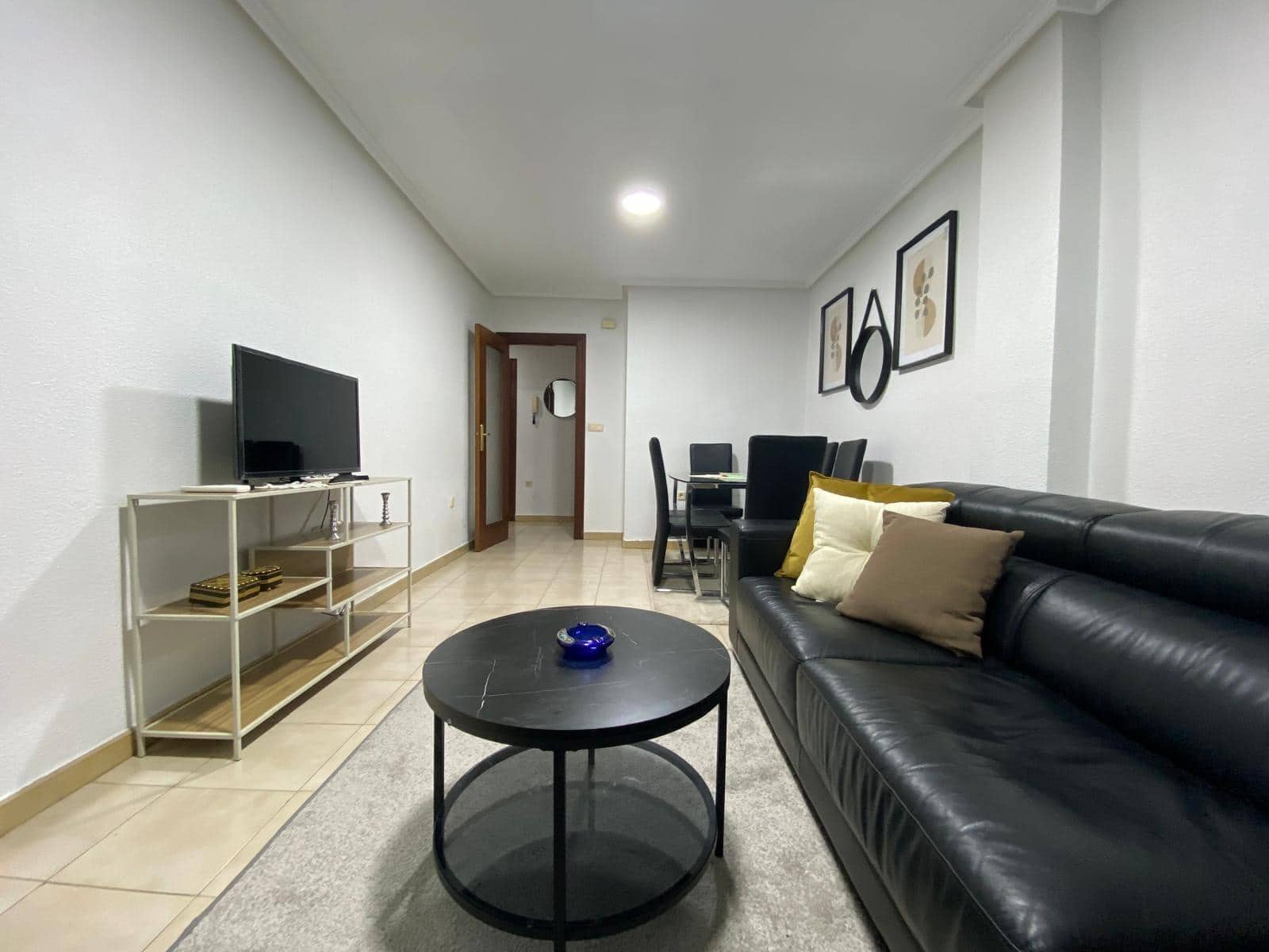 3 slaapkamer Flat te koop in Torrevieja - € 195.000 (Ref: 9780758)