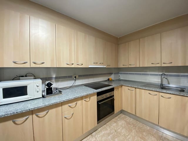 3 sypialnia Mieszkanie na sprzedaż w Torrevieja - 195 000 € (Ref: 9780758)