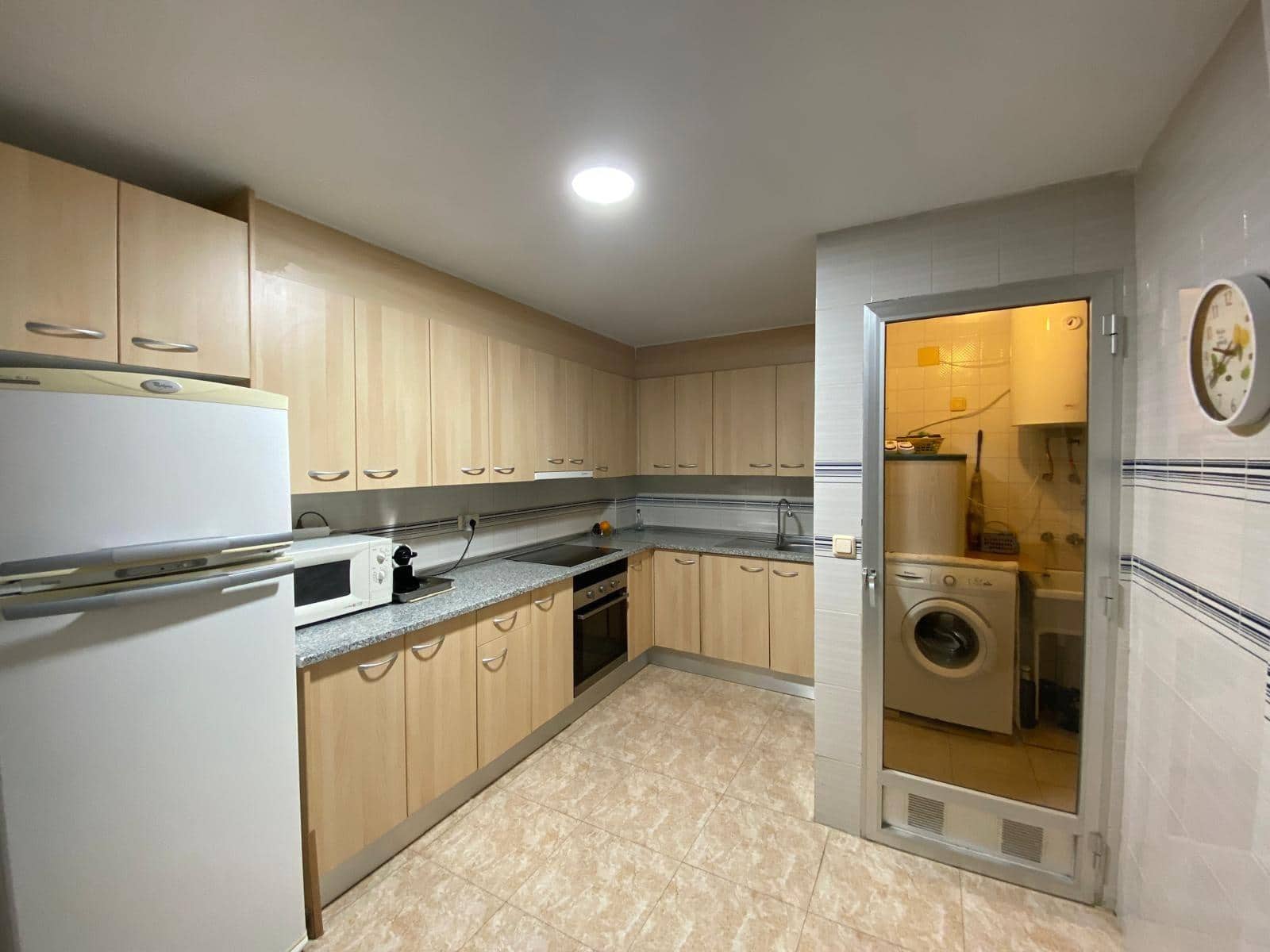 3 slaapkamer Flat te koop in Torrevieja - € 195.000 (Ref: 9780758)