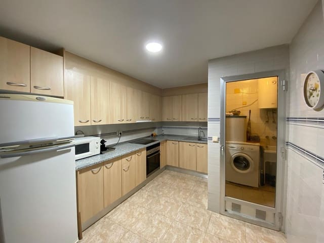 3 sypialnia Mieszkanie na sprzedaż w Torrevieja - 195 000 € (Ref: 9780758)