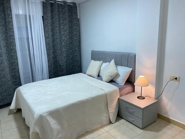 3 sypialnia Mieszkanie na sprzedaż w Torrevieja - 195 000 € (Ref: 9780758)