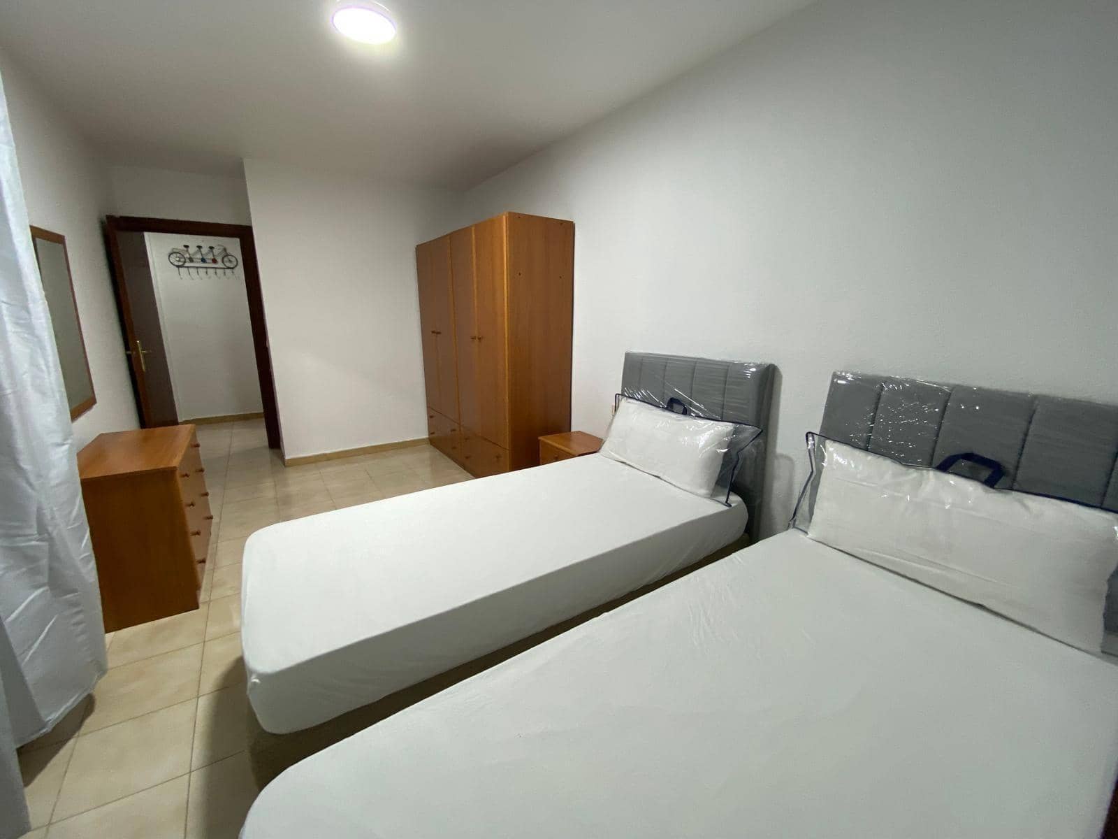 3 slaapkamer Flat te koop in Torrevieja - € 195.000 (Ref: 9780758)