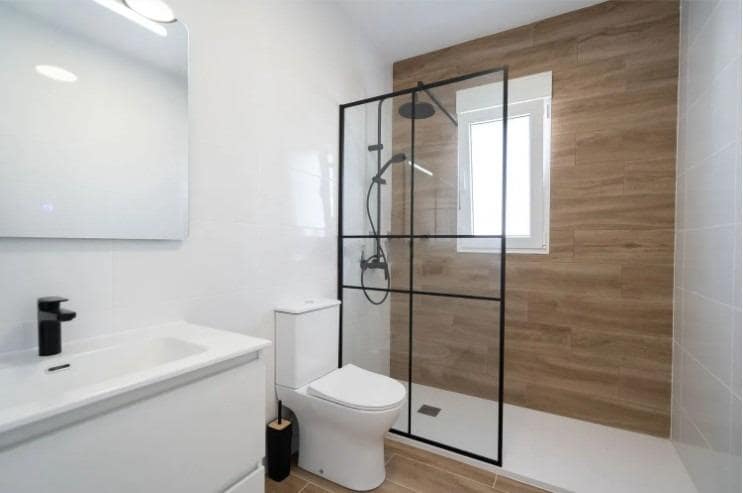 3 bedroom Bungalow for sale in Rojales - € 249,000 (Ref: 9780759)