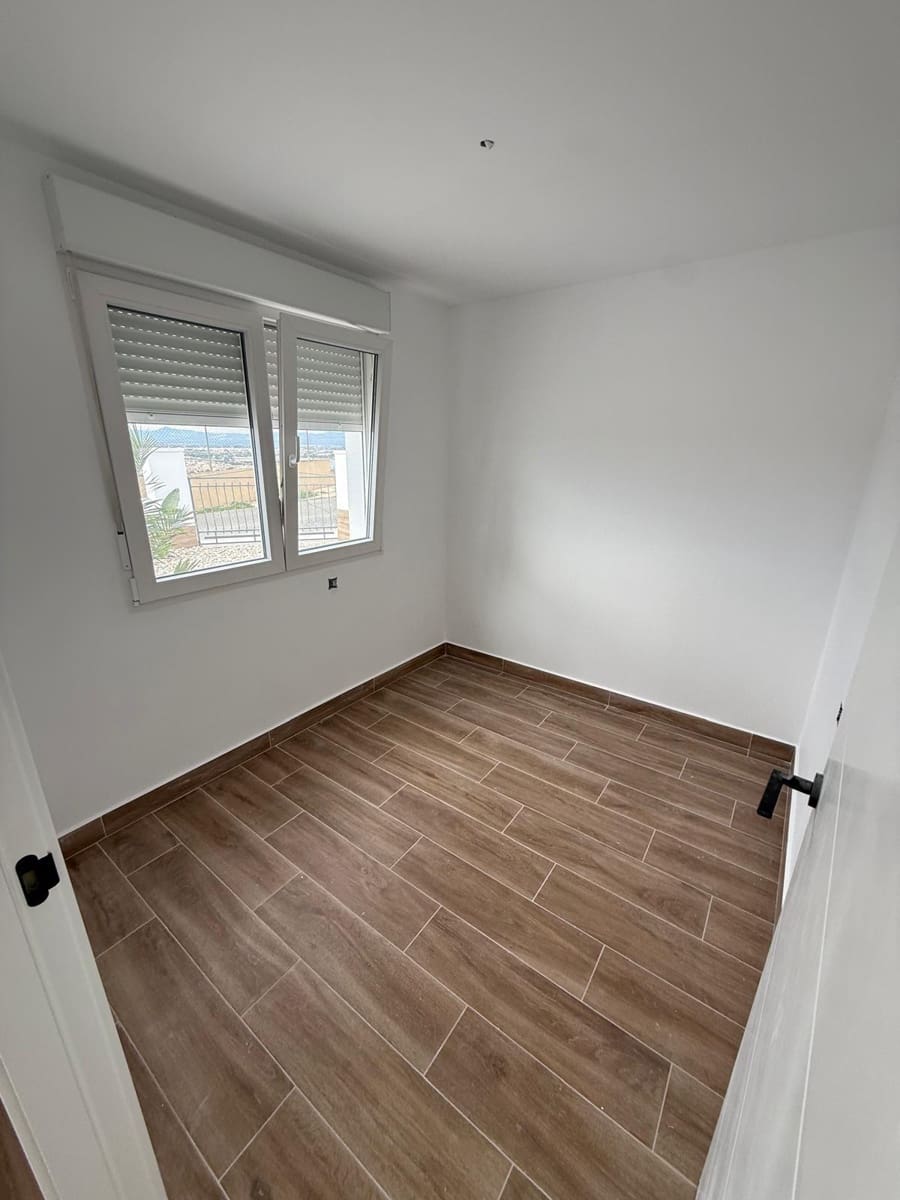 3 bedroom Bungalow for sale in Rojales - € 249,000 (Ref: 9780759)