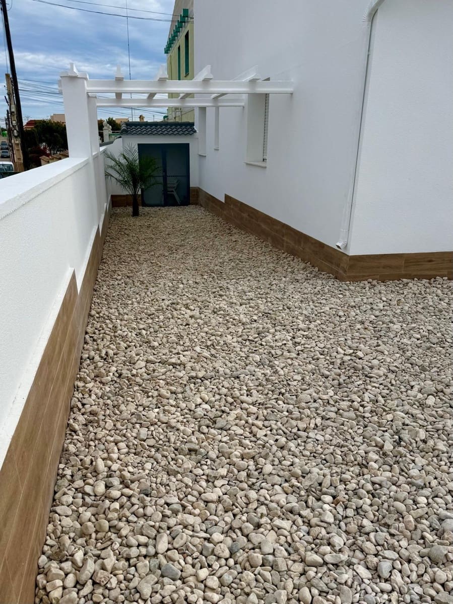 3 bedroom Bungalow for sale in Rojales - € 249,000 (Ref: 9780759)