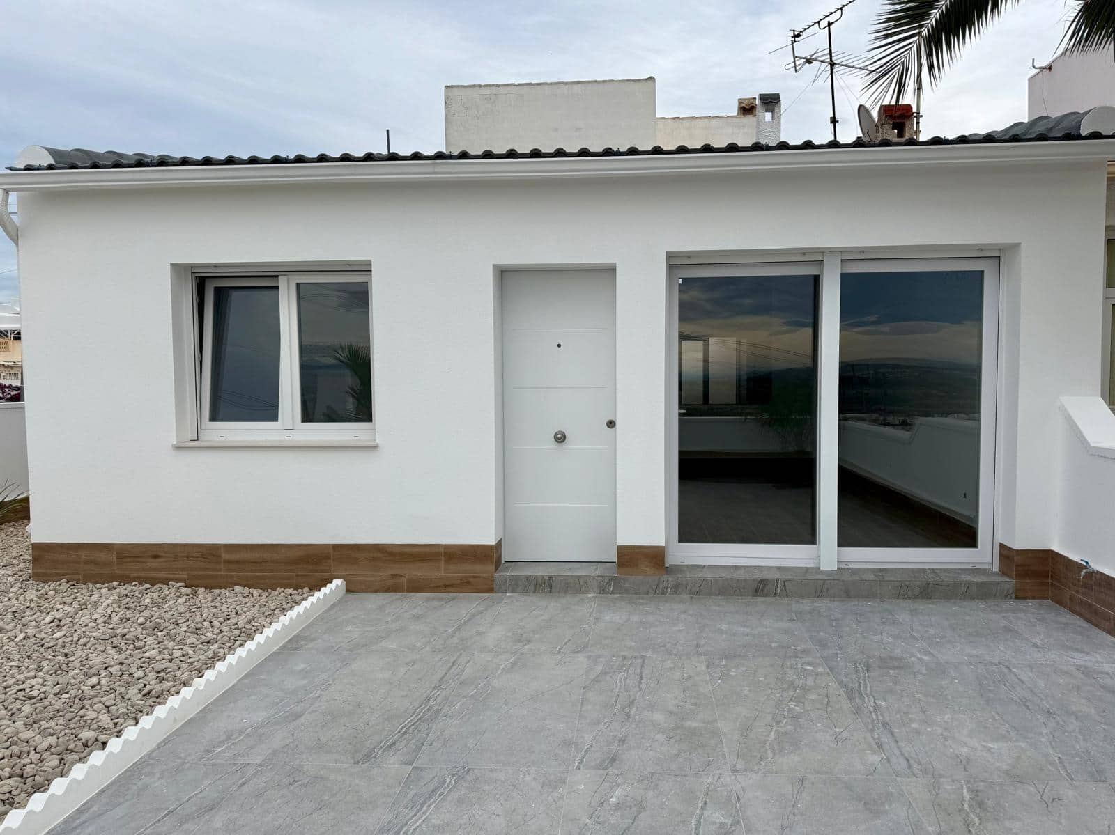 3 bedroom Bungalow for sale in Rojales - € 249,000 (Ref: 9780759)