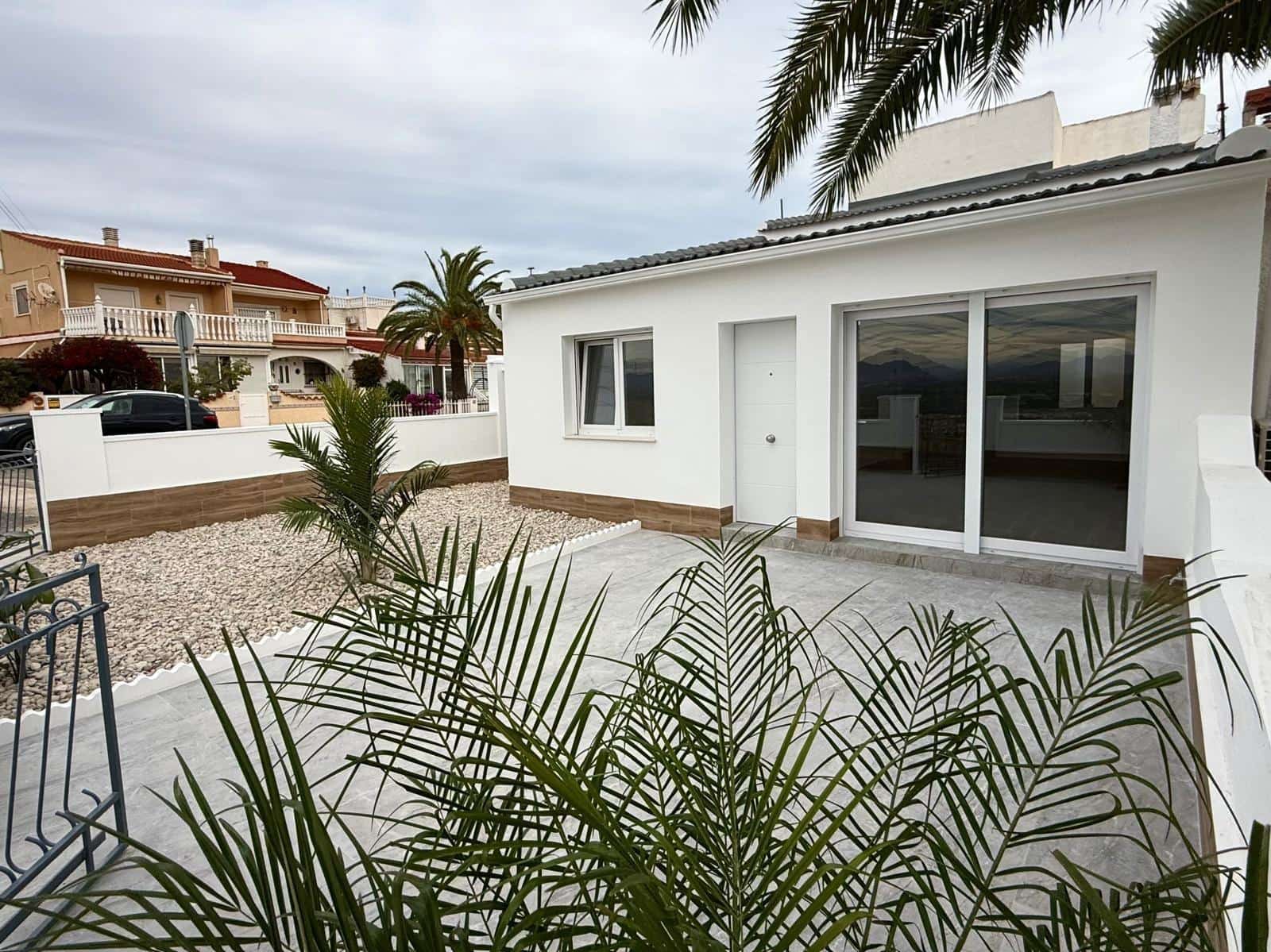3 bedroom Bungalow for sale in Rojales - € 249,000 (Ref: 9780759)