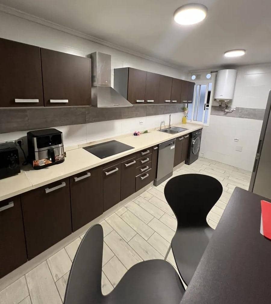 3 camera da letto Appartamento in vendita in Almoradi - 126.000 € (Rif: 9786977)