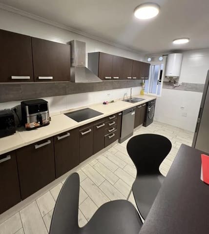 3 soverom Leilighet til salgs i Almoradí - € 126 000 (Ref: 9786977)