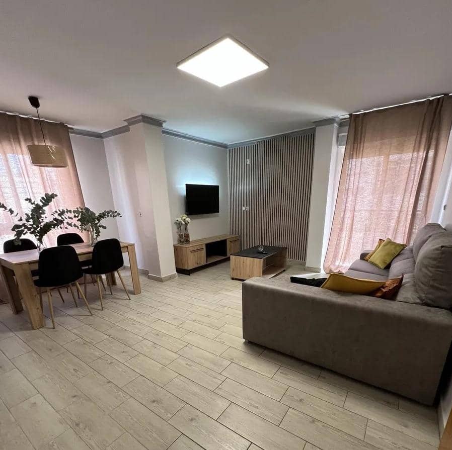 3 camera da letto Appartamento in vendita in Almoradi - 126.000 € (Rif: 9786977)
