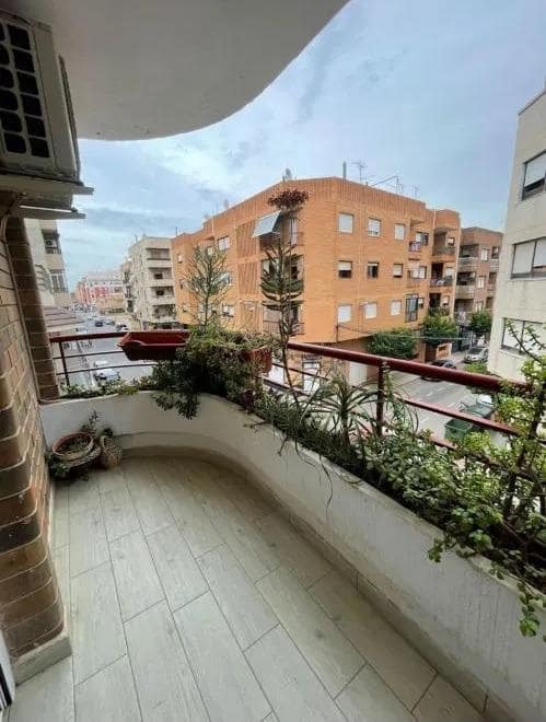 3 camera da letto Appartamento in vendita in Almoradi - 126.000 € (Rif: 9786977)