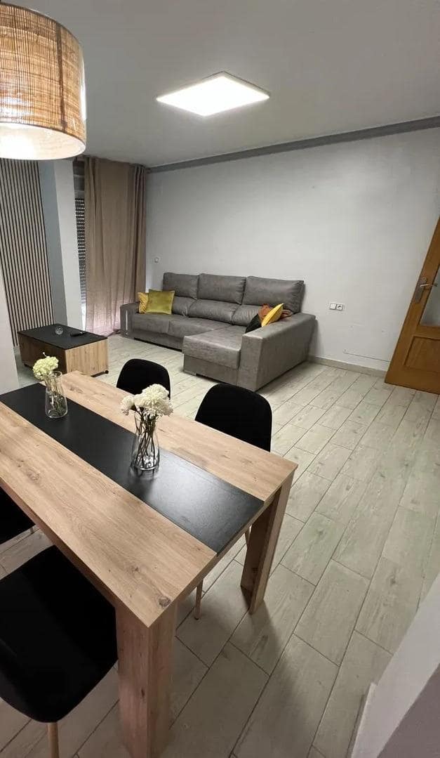 3 camera da letto Appartamento in vendita in Almoradi - 126.000 € (Rif: 9786977)