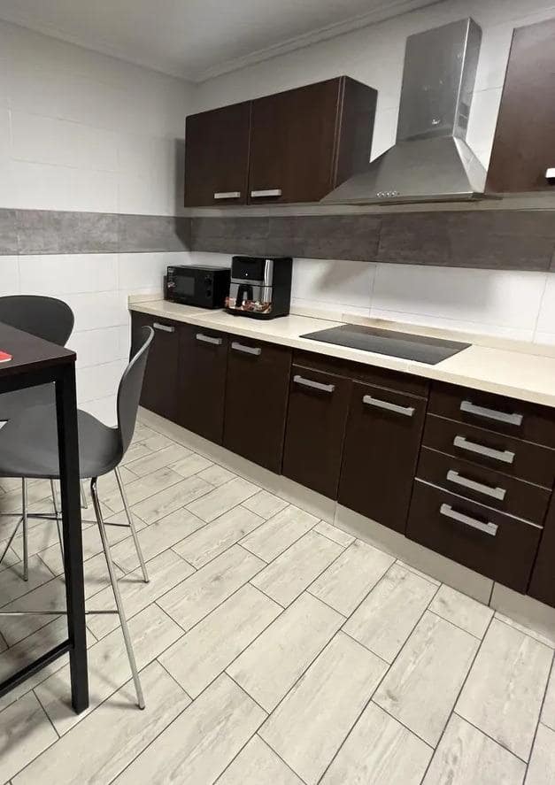 3 camera da letto Appartamento in vendita in Almoradi - 126.000 € (Rif: 9786977)