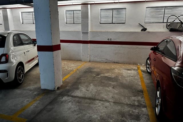 2 chambre Appartement à vendre à Formentera del Segura avec piscine garage - 124 000 € (Ref: 9788556)