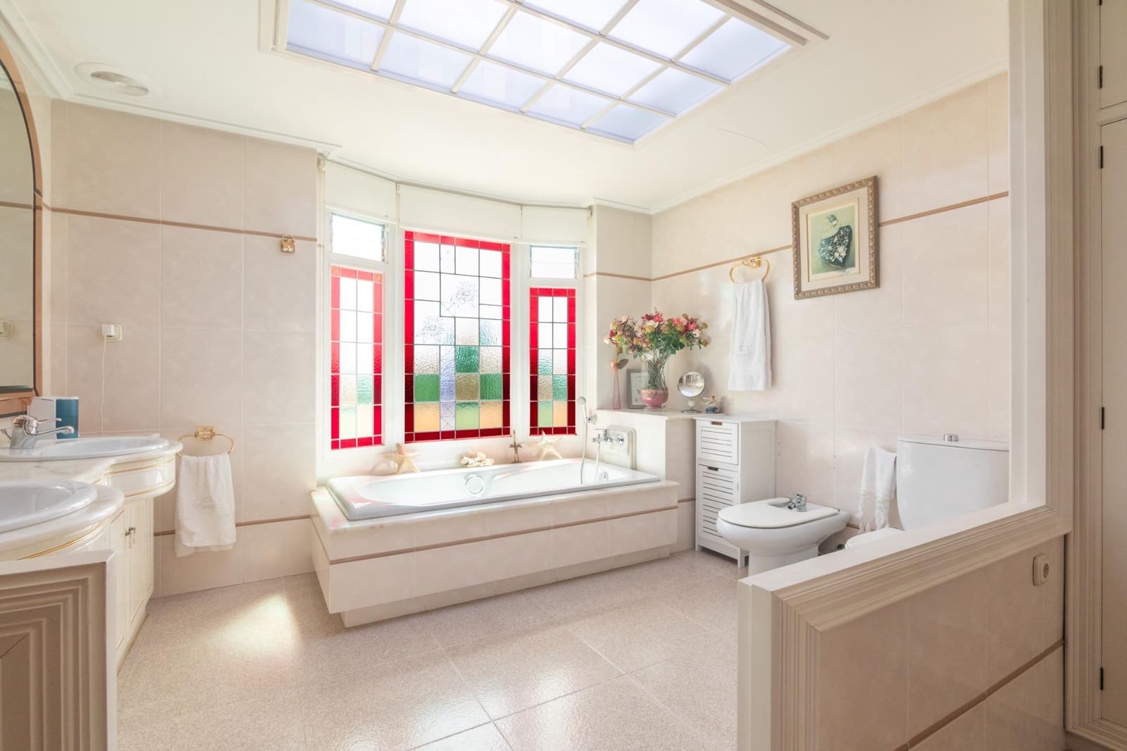 7 soverom Villa til salgs i Elche / Elx med svømmebasseng - € 2 098 000 (Ref: 9791246)