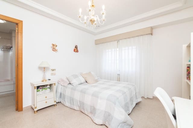 7 soverom Villa til salgs i Elche / Elx med svømmebasseng - € 2 098 000 (Ref: 9791246)