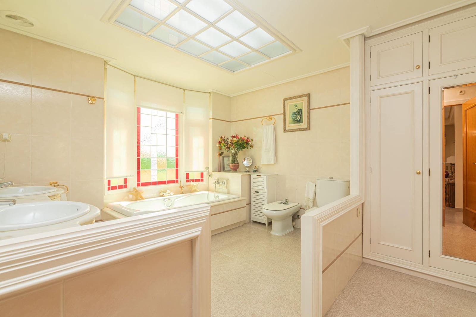 7 soverom Villa til salgs i Elche / Elx med svømmebasseng - € 2 098 000 (Ref: 9791246)