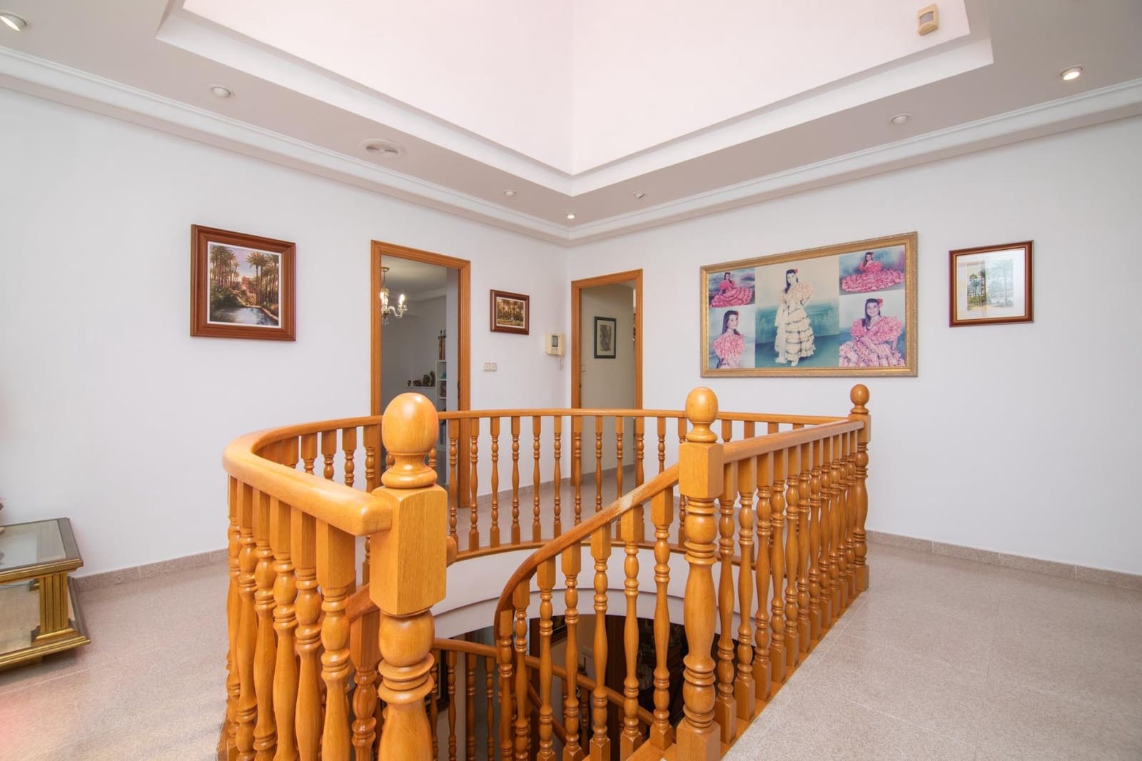 7 soverom Villa til salgs i Elche / Elx med svømmebasseng - € 2 098 000 (Ref: 9791246)