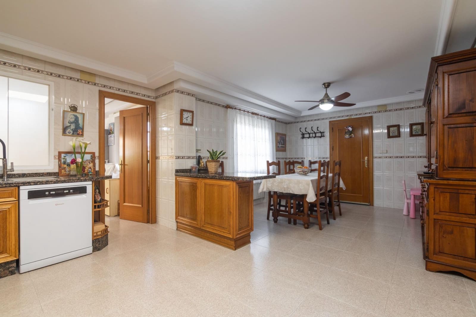 7 soverom Villa til salgs i Elche / Elx med svømmebasseng - € 2 098 000 (Ref: 9791246)